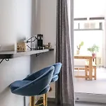 度假居 Maddareti