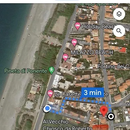 Maddareti * Milazzo
