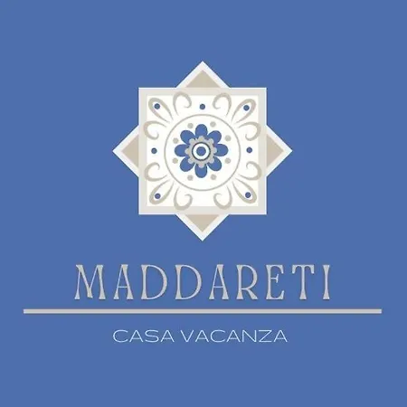 Maddareti