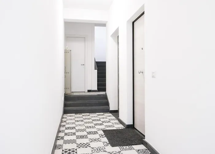 Maddareti Feriehus *