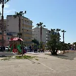 Tatil Evi Maddareti Milazzo