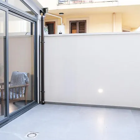 Maddareti Casa vacanze
