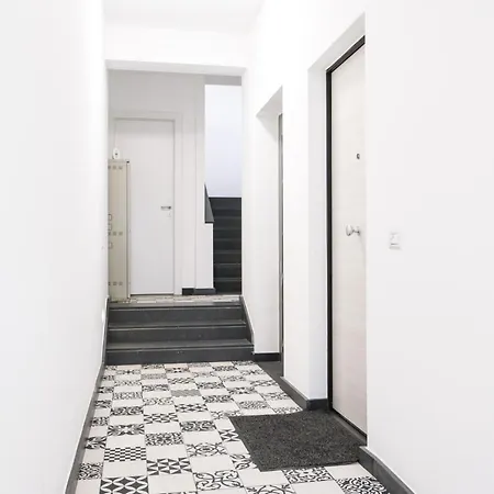 Maddareti Ferienhaus *