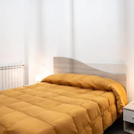 Maddareti Casa vacanze Milazzo