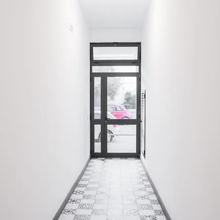 Maddareti Ferienhaus *
