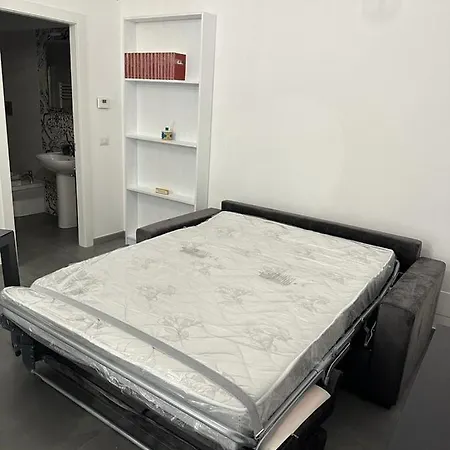 Maddareti Casa vacanze Milazzo